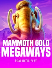 Mammoth Gold Megaways