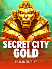 Secret City Gold