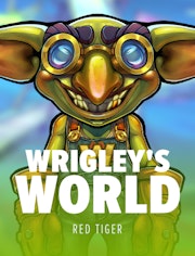 Wrigley’s World