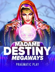 Madame Destiny Megaways™
