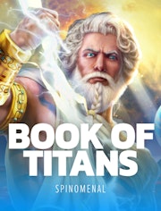 Book Of Titans