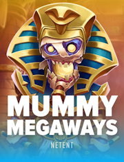 Mummy MegaWays