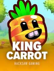King Carrot