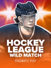 Hockey League Wild Match
