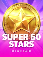Super 50 Stars