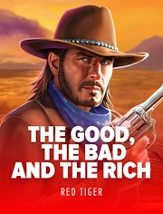 The Good The Bad And The Rich