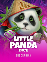 Little Panda Dice