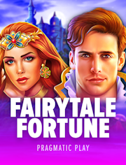 Fairytale Fortune