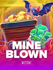 Mine Blown