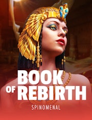 Book of Rebirth
