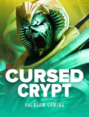 Cursed Crypt
