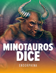 Minotaurus Dice
