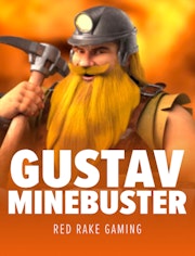 Gustav Minebuster