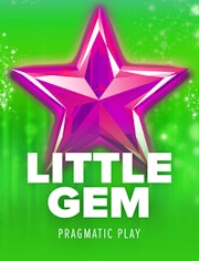 Little Gem Hold & Spin