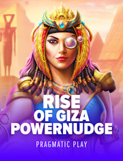 Rise of Giza PowerNudge