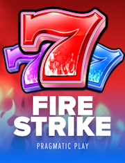 Fire Strike