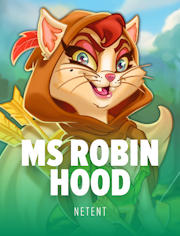 Ms Robin Hood