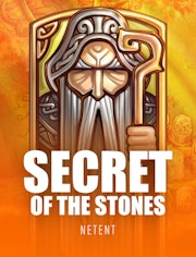 Secret of the Stones