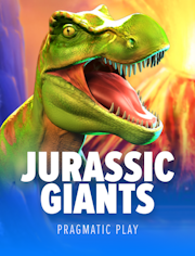 Jurassic Giants