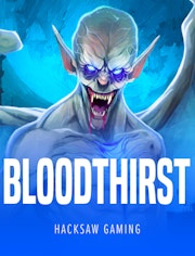 Bloodthirst