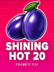 Shining Hot 20