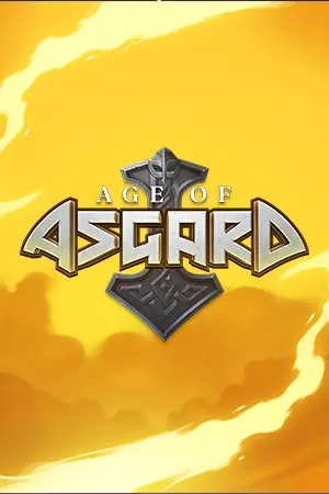 Age of Asgard