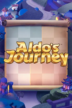Aldo's Journey