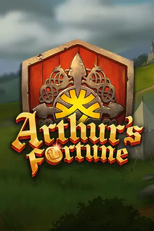 Arthur's Fortune