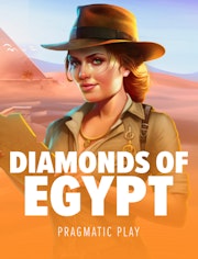 Diamonds Of Egypt™