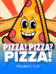 PIZZA! PIZZA? PIZZA!™