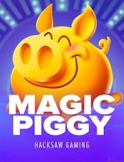 Magic Piggy