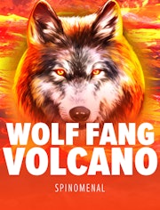 Wolf Fang - Volcano