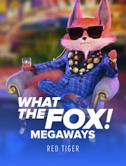 What the Fox MegaWays