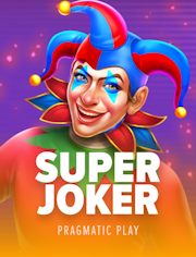 Super Joker