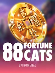 88 Fortune Cats