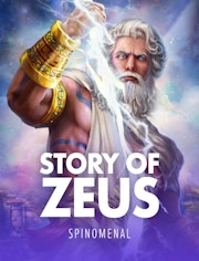 Story Of Zeus