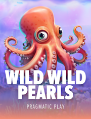 Wild Wild Pearls