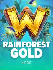 Rainforest Gold™