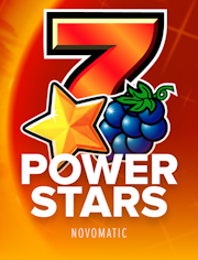 Power Stars