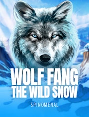 Wolf Fang - The Wild Snow