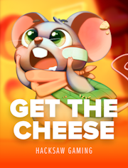 Get The Cheese