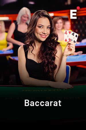 EZ Baccarat