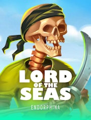 Lord Of The Seas