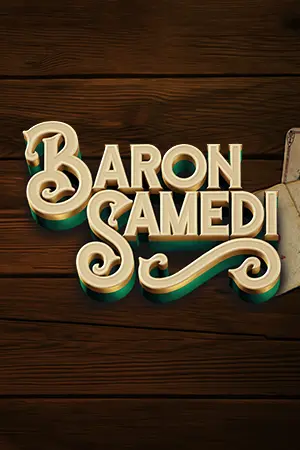 Baron Samedi