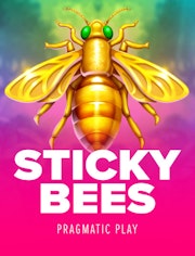 Sticky Bees™