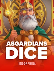 Asgardians Dice