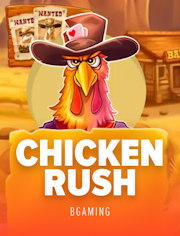Chicken Rush