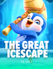 The Great Icescape