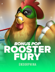 Rooster Fury