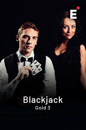 Blackjack Gold 3